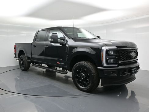 New 2025 Ford F250 Lariat w/ Lariat Ultimate Package image 56