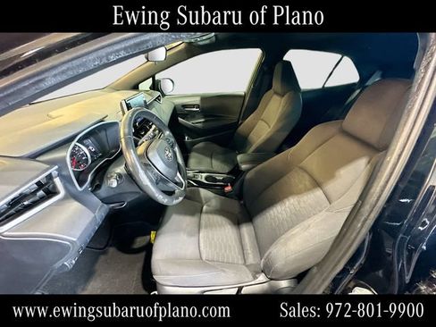 Used 2022 Toyota Corolla SE FWD image 22