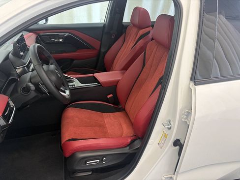 Used 2025 Acura ADX A-Spec AWD/4WD image 22