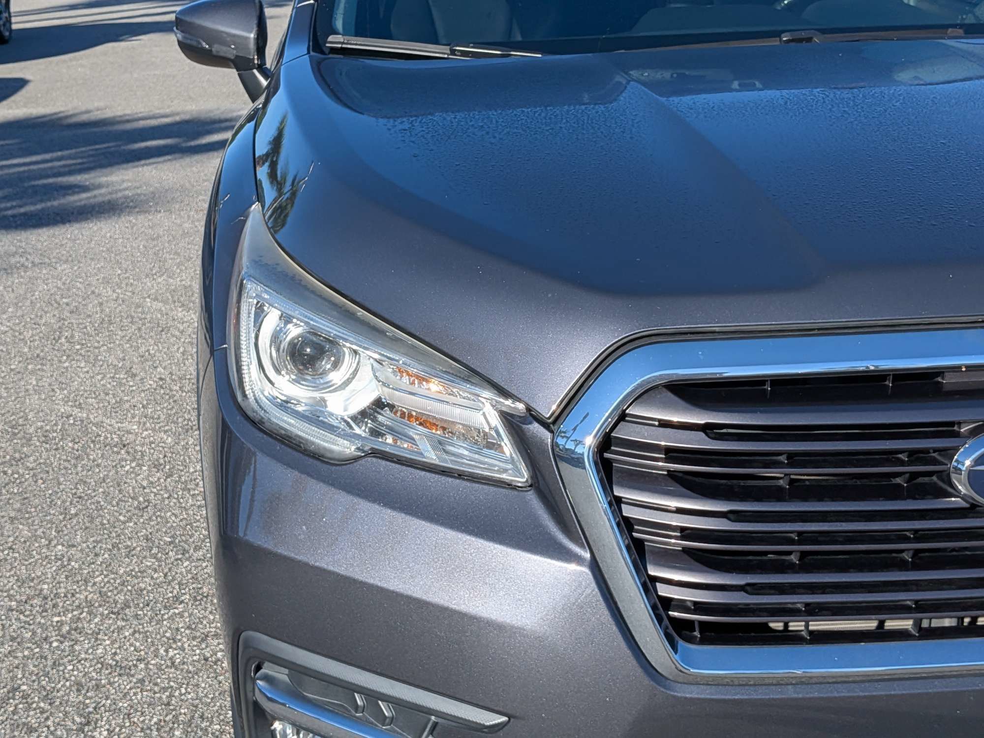Used 2022 Subaru Ascent Limited w/ Technology Package AWD/4WD image 10