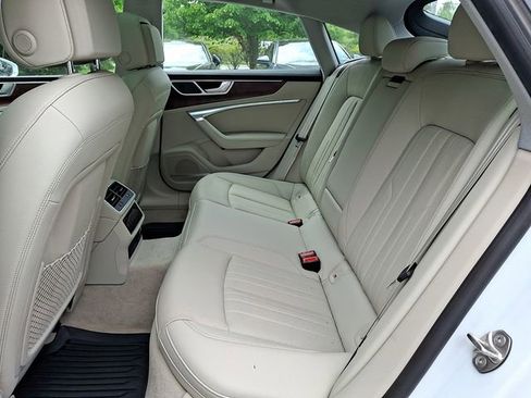 Certified 2023 Audi A7 3.0T Premium Plus w/ Premium Plus AWD/4WD image 10