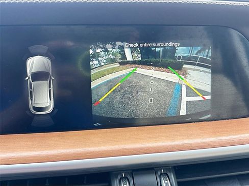 Used 2019 Alfa Romeo Stelvio Ti Lusso w/ Quick Order Package 22X Lusso image 14