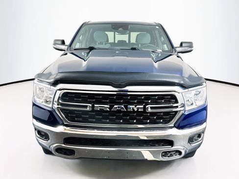 Used 2023 RAM 1500 Big Horn image 2