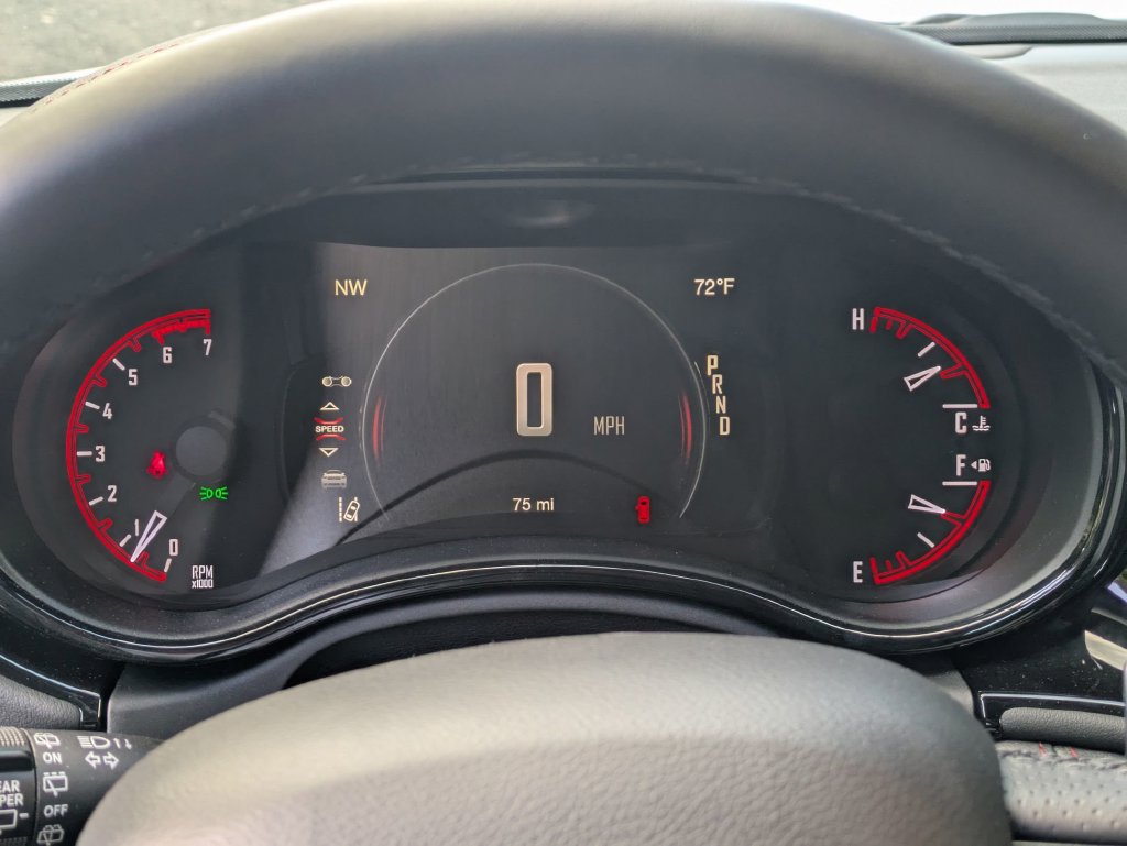 Used 2025 Dodge Durango R/T AWD/4WD image 18