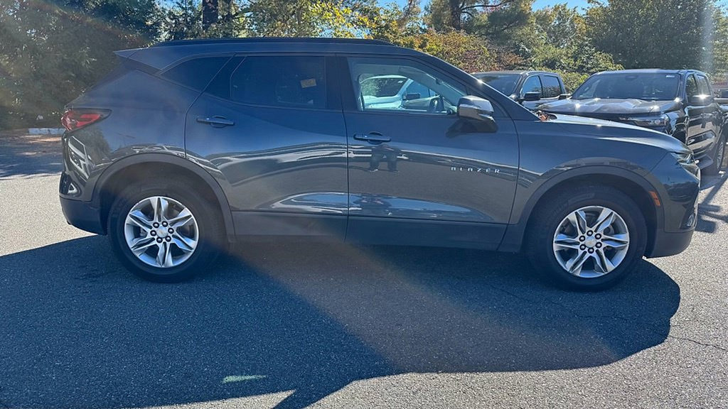 Used 2019 Chevrolet Blazer LT AWD/4WD image 7