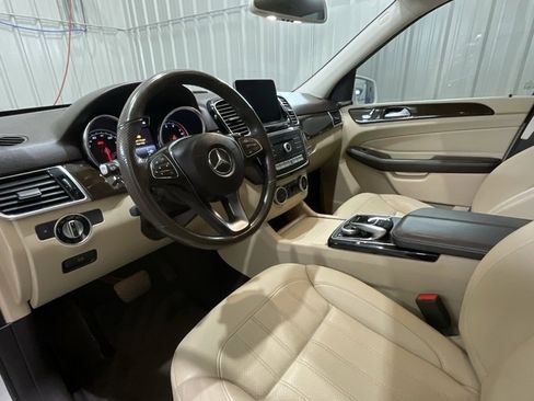 Used 2018 Mercedes-Benz GLE 350 GLE 350 image 9