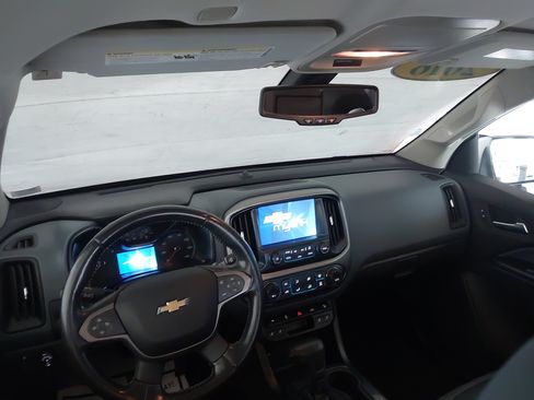 Used 2016 Chevrolet Colorado Z71 AWD/4WD image 26