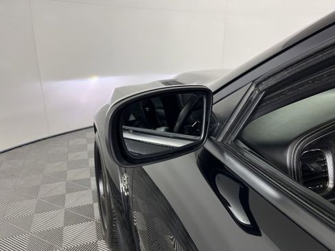 Used 2021 Dodge Charger SRT Hellcat image 11