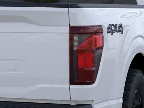 Used 2026 Ford F150 XLT w/ Equipment Group 302A MID AWD/4WD image 21