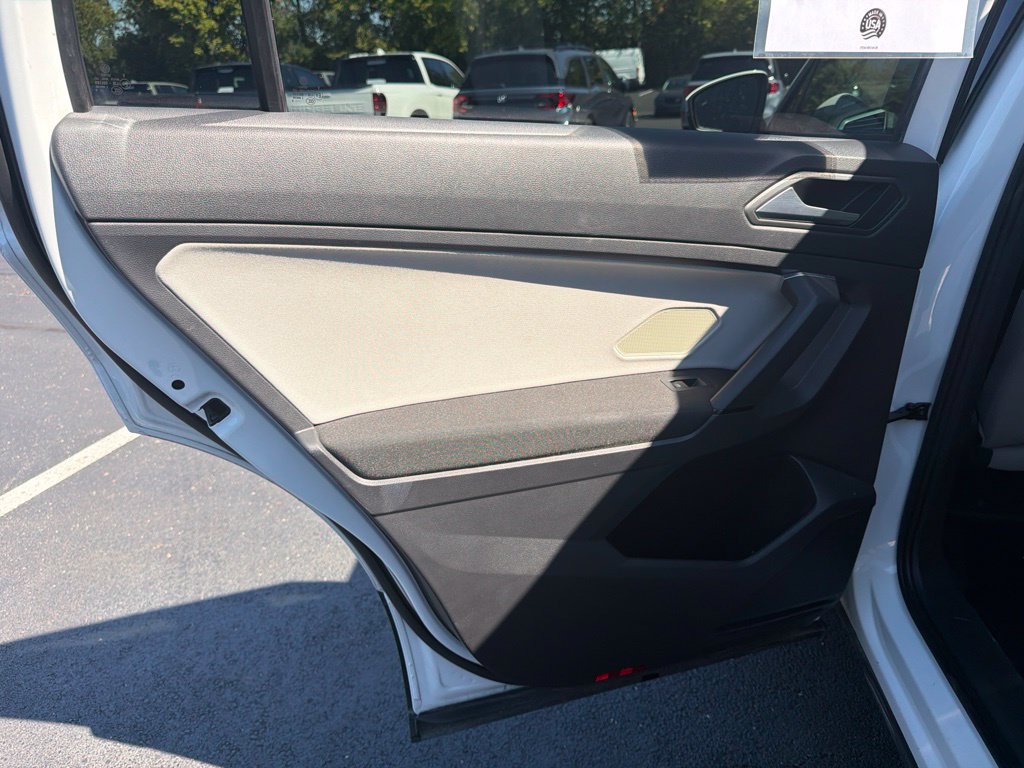 Used 2019 Volkswagen Tiguan S w/ Driver Assistance Package AWD/4WD image 19