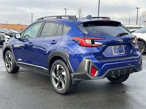 New 2026 Subaru Crosstrek 2.5i Limited image 32
