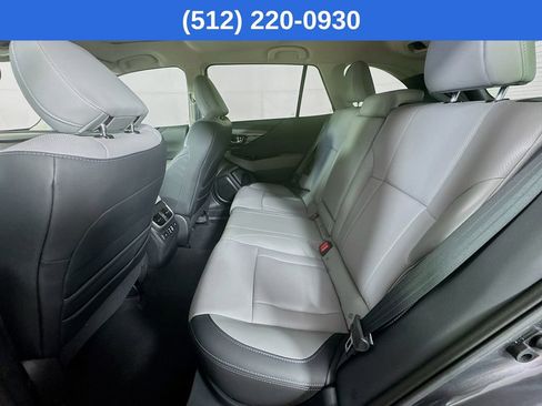 Certified 2025 Subaru Outback Limited image 30