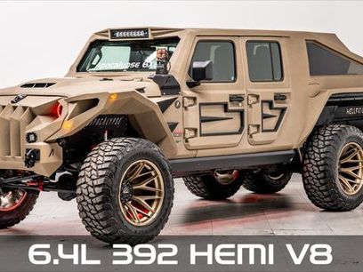 Used 2026 Jeep Gladiator Sport
