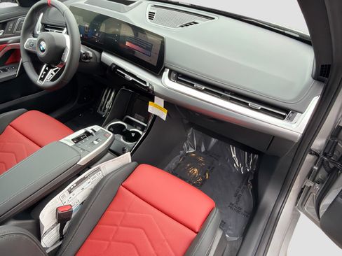 New 2026 BMW X1 M35i w/ Technology Package image 14