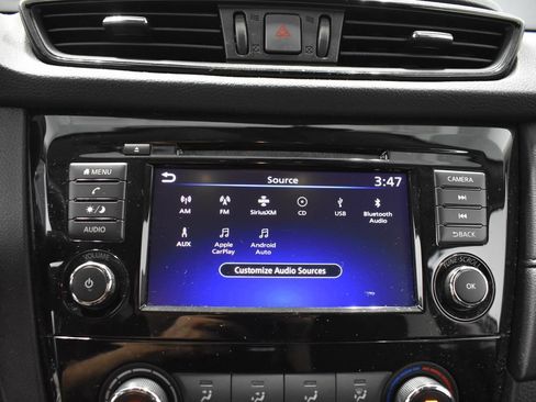 Used 2019 Nissan Rogue S w/ Special Edition Package AWD/4WD image 20
