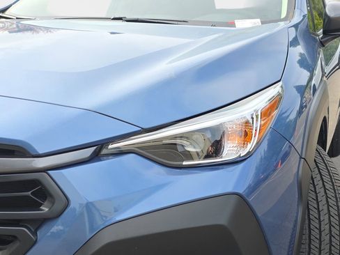 Used 2024 Subaru Crosstrek 2.0i Premium image 34