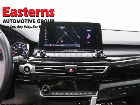 Used 2023 Kia Seltos EX image 12