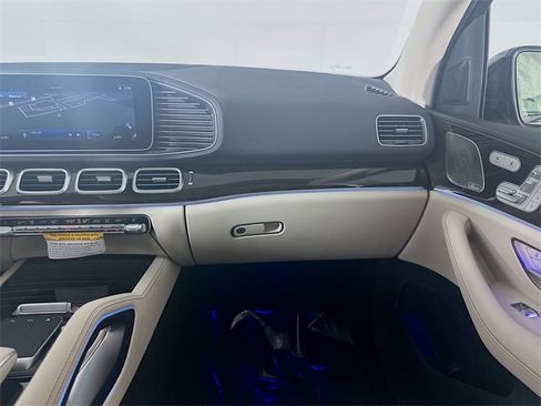 New 2026 Mercedes-Benz GLE 450 4MATIC image 24