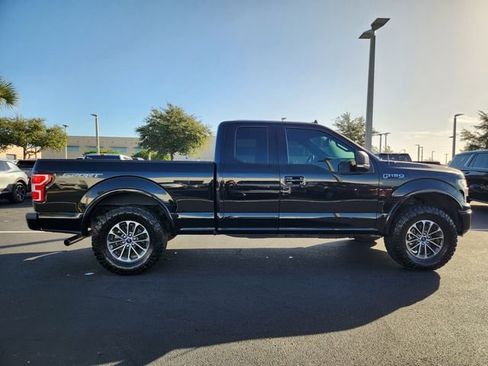 Used 2018 Ford F150 XLT w/ Equipment Group 302A Luxury image 6