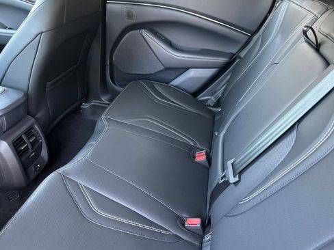 Used 2023 Ford Mustang Mach-E Premium RWD image 12