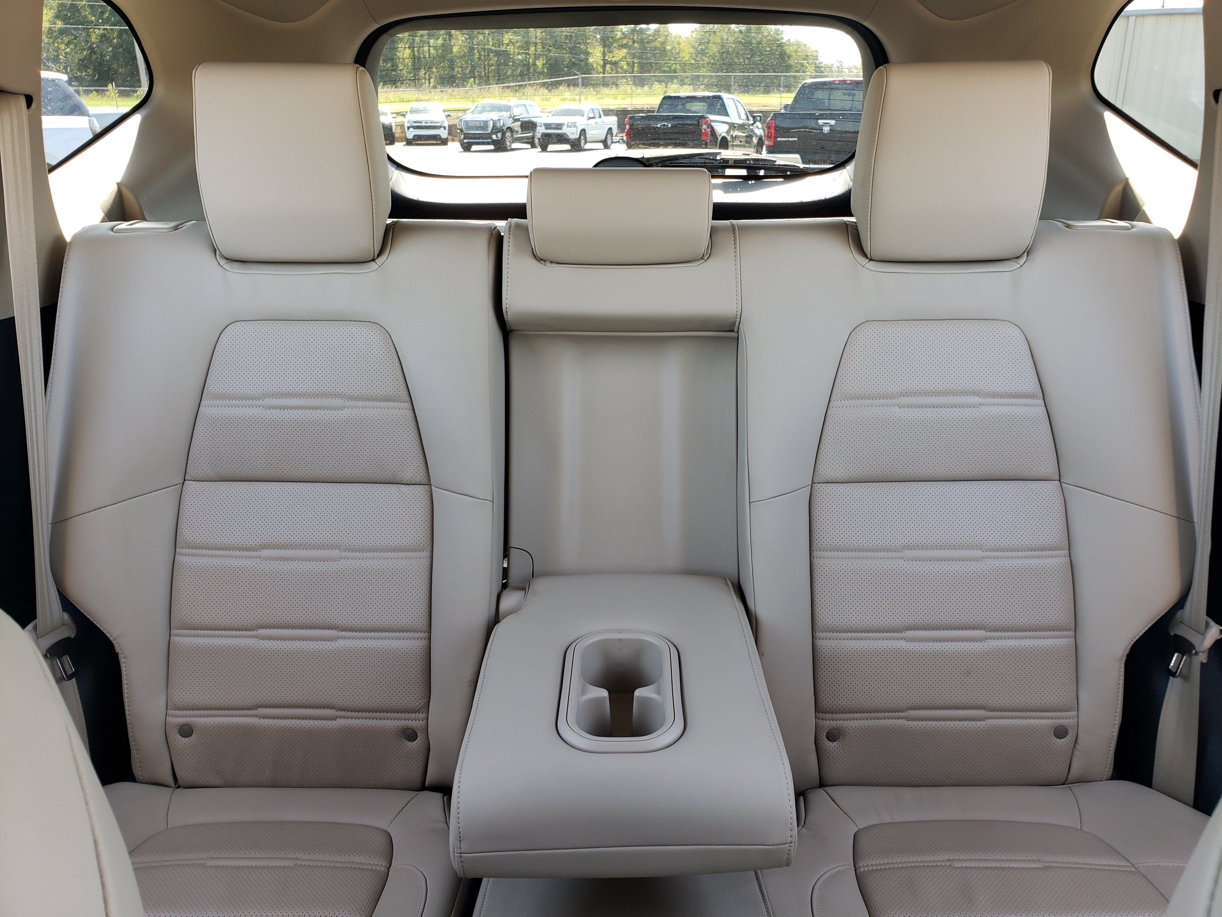 Used 2019 Honda CR-V EX-L image 32