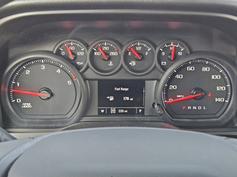 New 2026 GMC Sierra 3500 Pro w/ Convenience Package AWD/4WD image 14