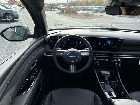 New 2026 Hyundai Santa Cruz Limited AWD/4WD image 15