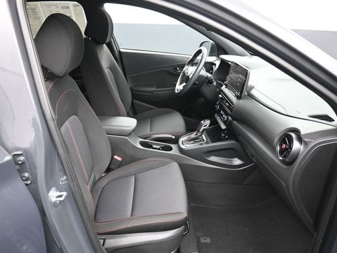 Used 2023 Hyundai Kona N Line AWD/4WD image 25