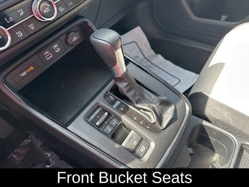 Used 2025 Honda CR-V EX image 23