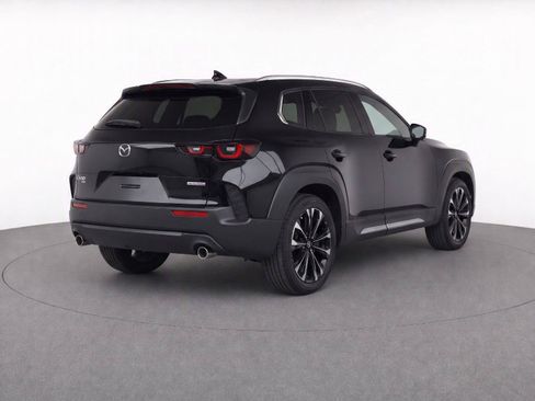 Used 2023 MAZDA CX-50 AWD 2.5 S w/ Accent Package image 4