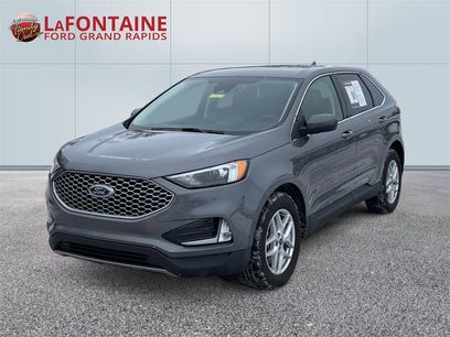 Used 2023 Ford Edge SEL w/ Convenience Package