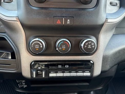 Used 2021 RAM 3500 Tradesman w/ Chrome Appearance Group AWD/4WD image 57