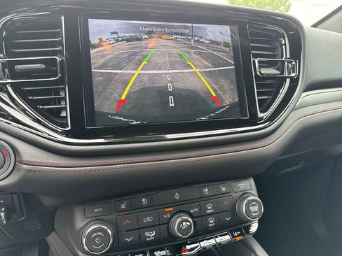 New 2026 Dodge Durango GT AWD/4WD image 21