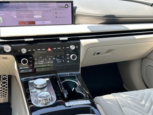 New 2027 Genesis G80 2.5T Sport Prestige AWD/4WD image 24
