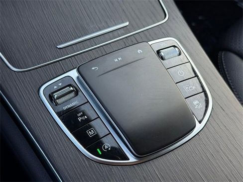 Certified 2022 Mercedes-Benz GLC 300 4MATIC image 24