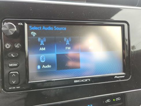Used 2016 Scion iM FWD image 10