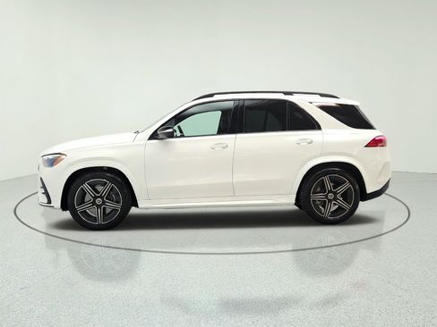 Certified 2026 Mercedes-Benz GLE 450 4MATIC image 8