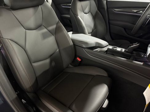 New 2025 Cadillac CT5 Sport image 51