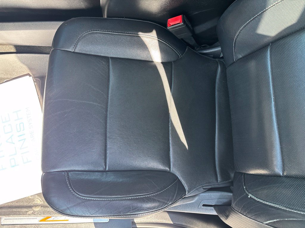 Used 2018 Chevrolet Silverado 2500 LTZ w/ Duramax Plus Package AWD/4WD image 24