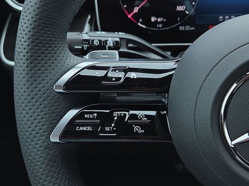 New 2026 Mercedes-Benz GLC 300 GLC 300 image 20