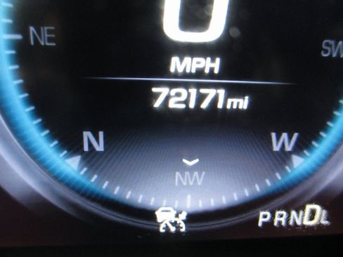 Used 2020 GMC Yukon Denali w/ Denali Ultimate Package image 35