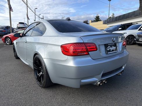 Used 2011 BMW M3 Coupe RWD image 4