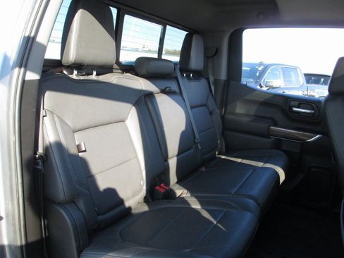 Used 2019 Chevrolet Silverado 1500 LT Trail Boss image 21