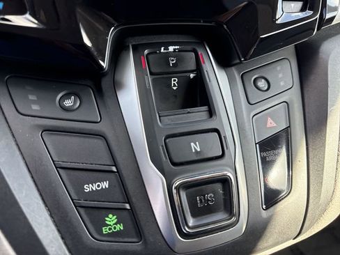 Used 2018 Honda Odyssey EX-L image 20