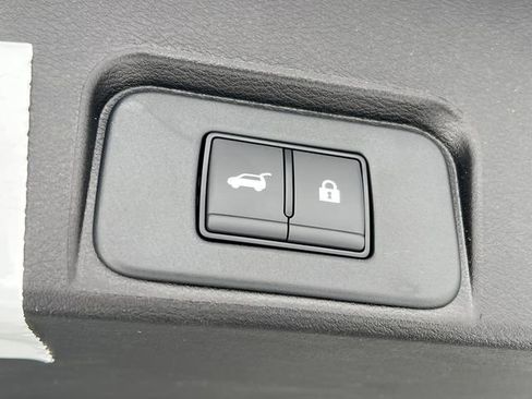 New 2026 Nissan Rogue SV w/ Rock Creek Premium Package image 37