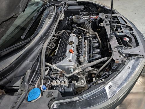 Used 2014 Honda CR-V EX image 49