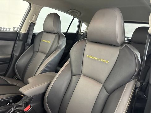 Used 2023 Subaru Crosstrek 2.5i Sport AWD/4WD image 8