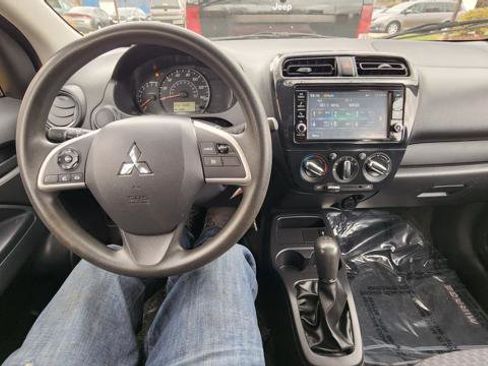 Used 2019 Mitsubishi Mirage ES image 17