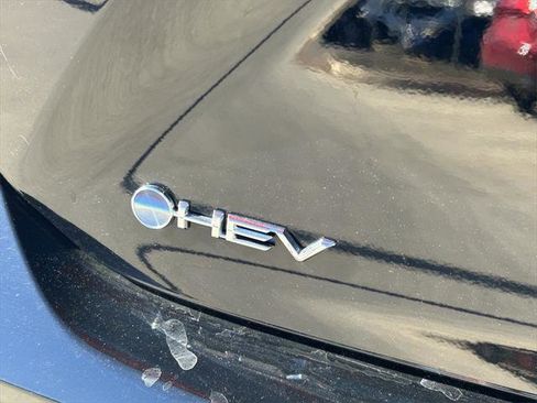 Certified 2025 Toyota Camry SE image 12