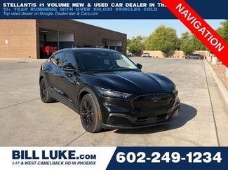 Used 2025 Ford Mustang Mach-E Select w/ Comfort Package Lite video 1